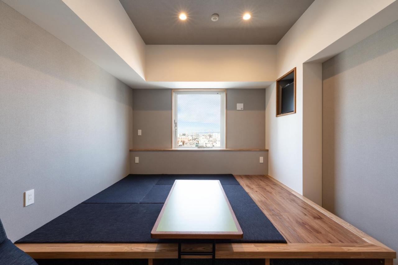 Other Space Asakusa Токио Экстерьер фото