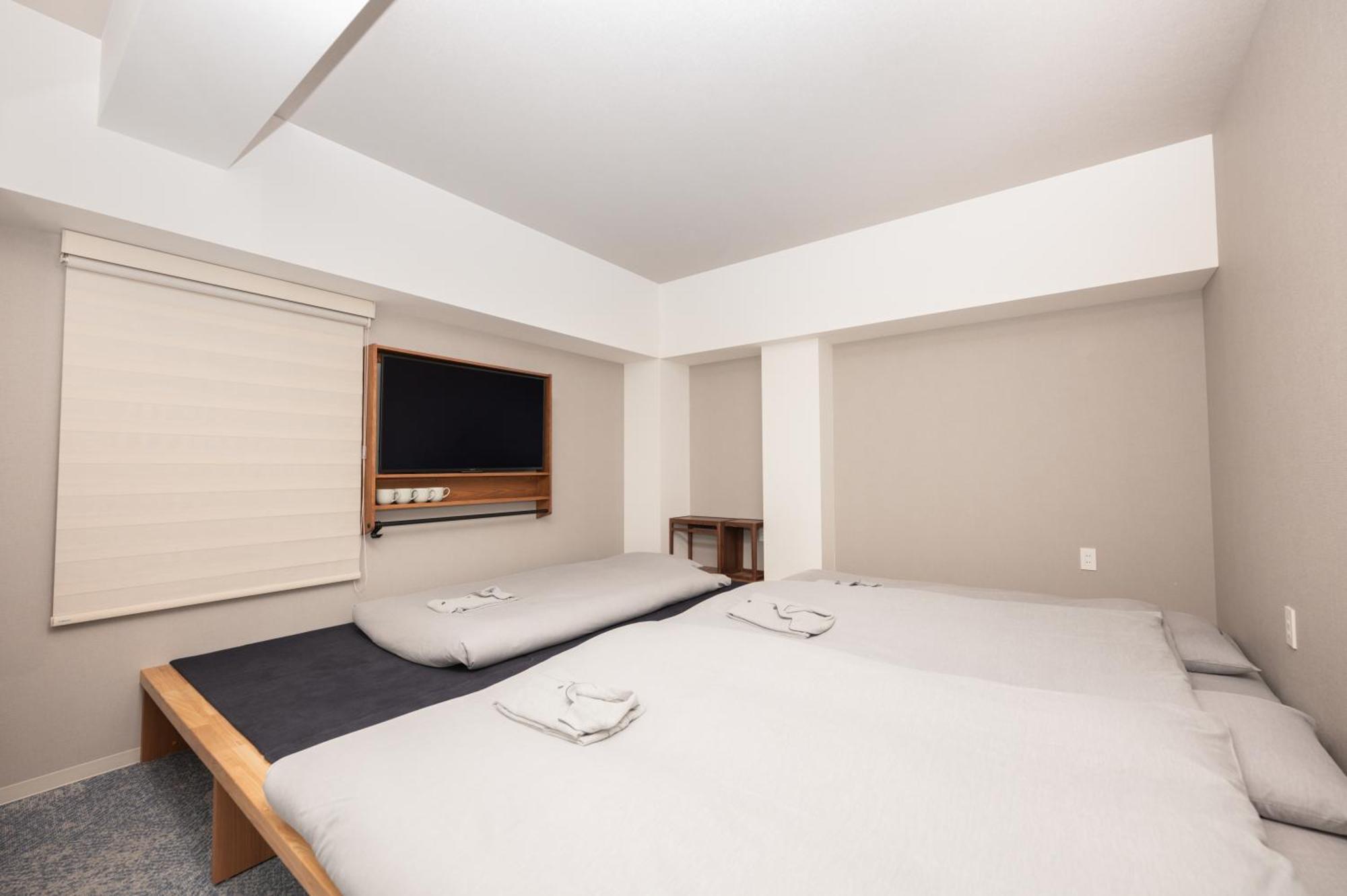 Other Space Asakusa Токио Номер фото