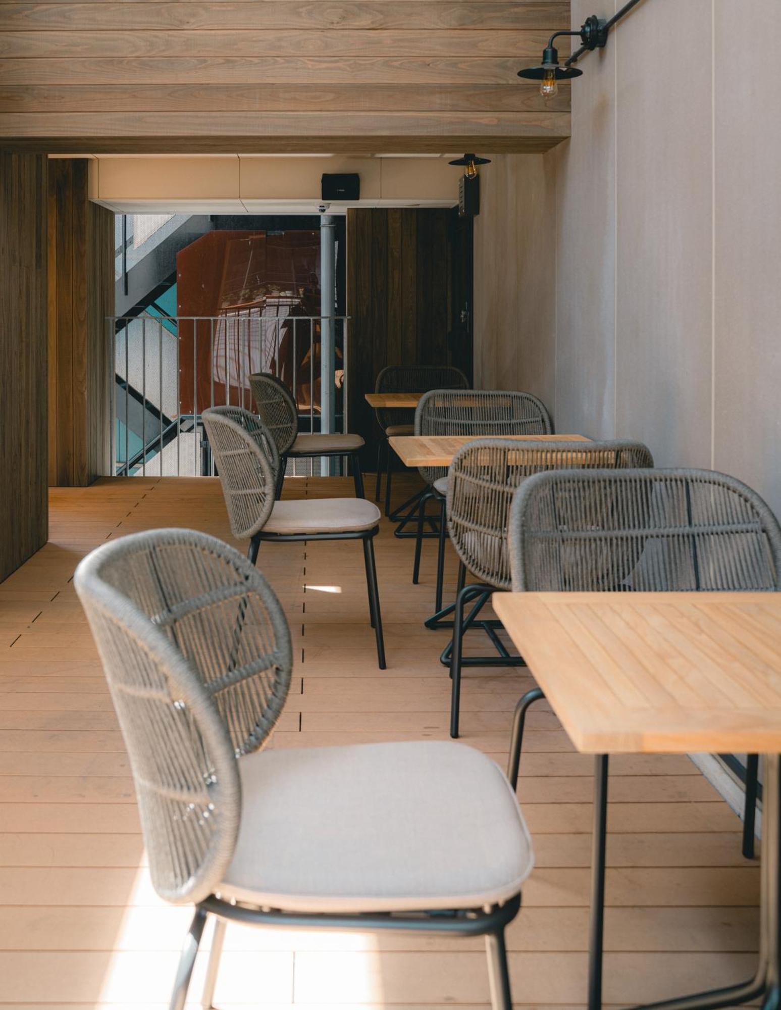 Other Space Asakusa Токио Экстерьер фото