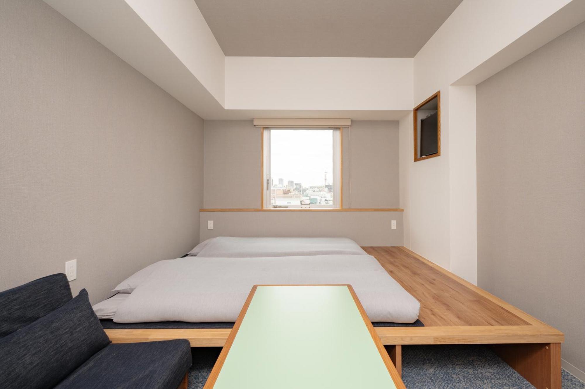 Other Space Asakusa Токио Номер фото