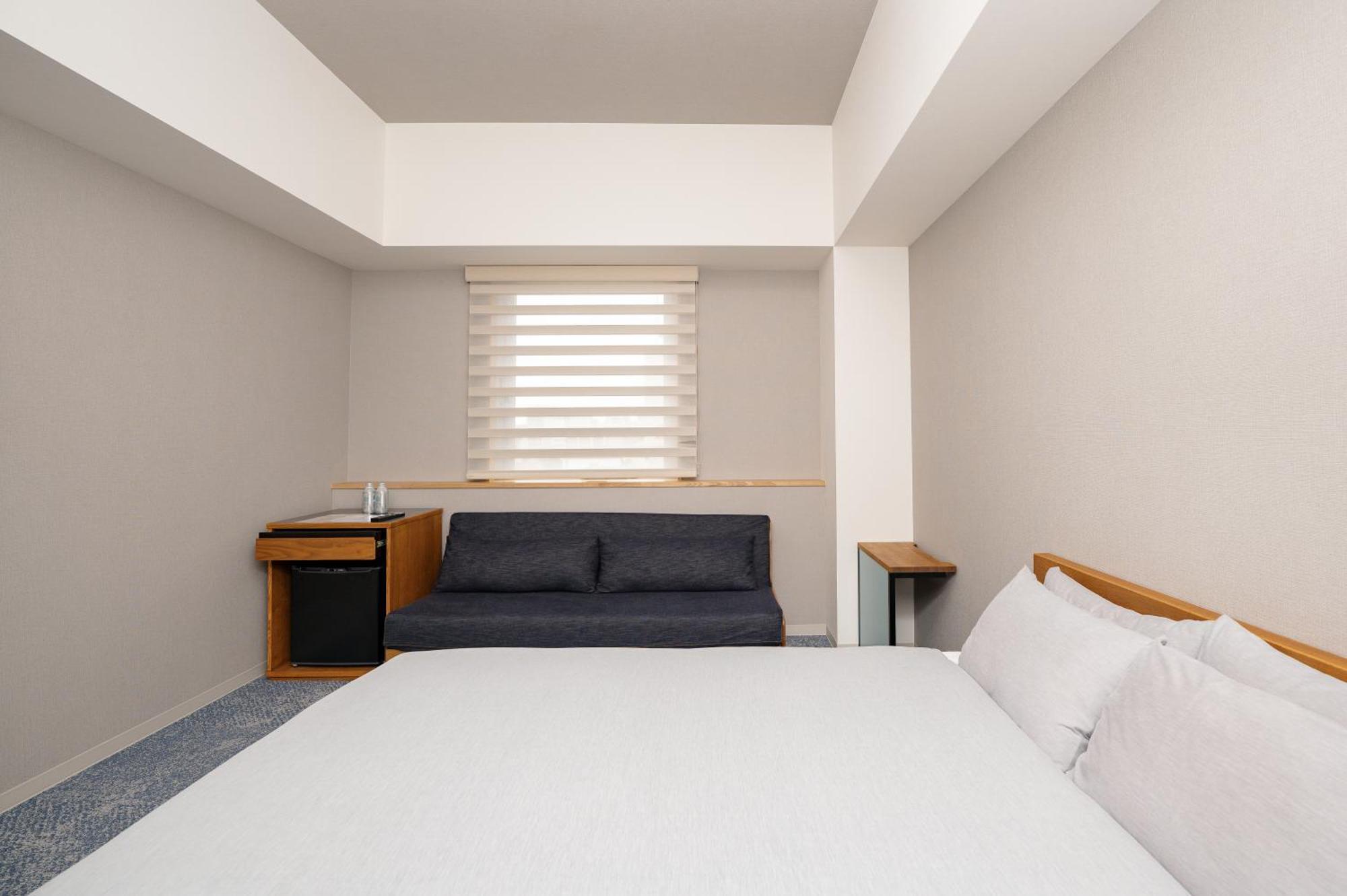 Other Space Asakusa Токио Экстерьер фото